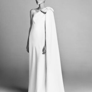 Viktor & Rolf Couture Bridal Gown